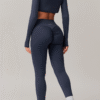 Navy Blue - Expert Leggings
