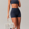 Set Bra + Long Sleeve