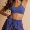 Running Short – Royal Blue