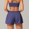 Running Short – Royal Blue