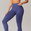 Royal Blue Leggings