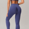 Royal Blue Leggings