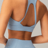 Sport Bra - Light Blue