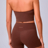 Top non Shoulders - Mocka