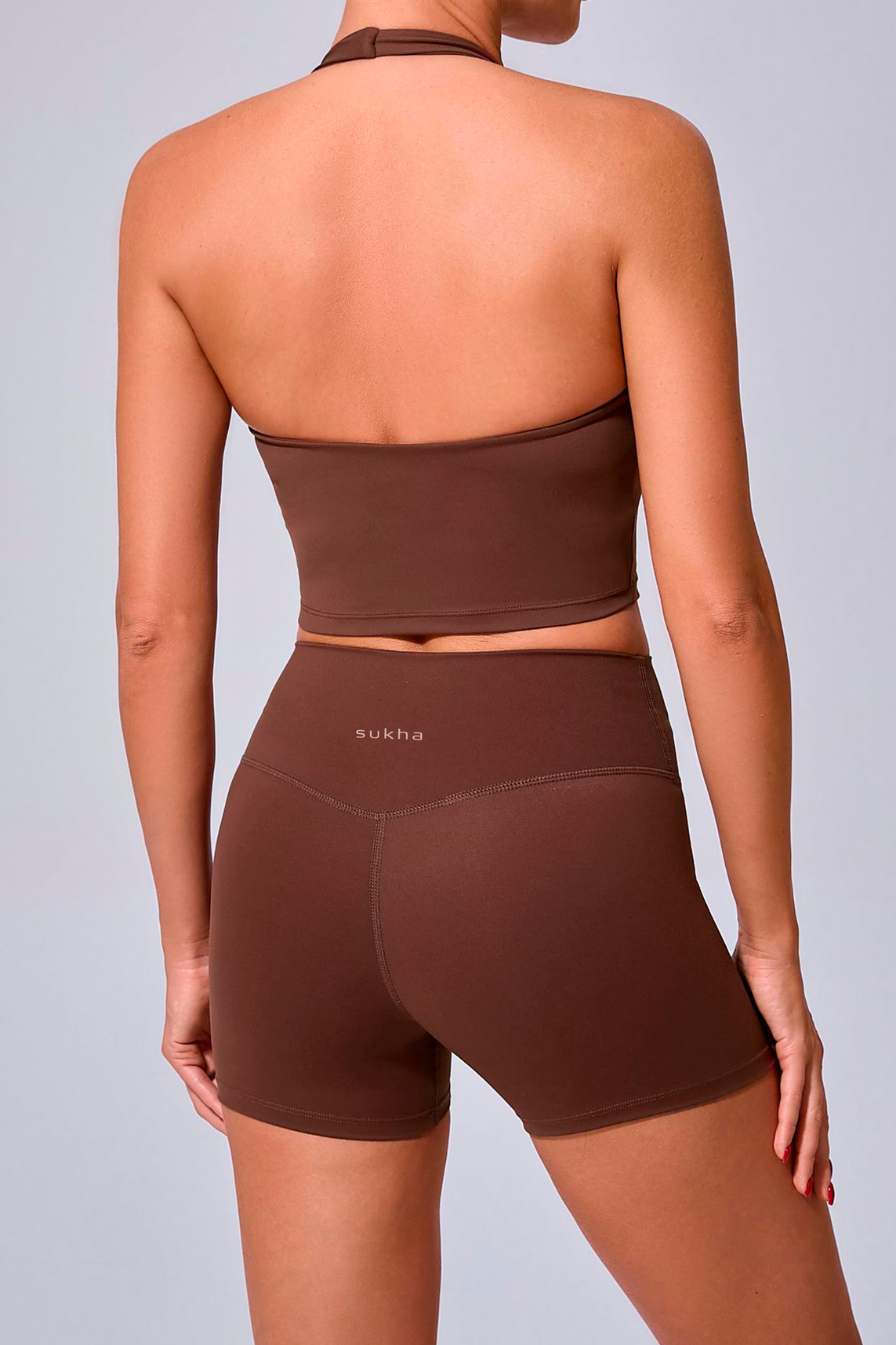 Top non Shoulders - Mocka