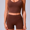 Top non Shoulders - Mocka