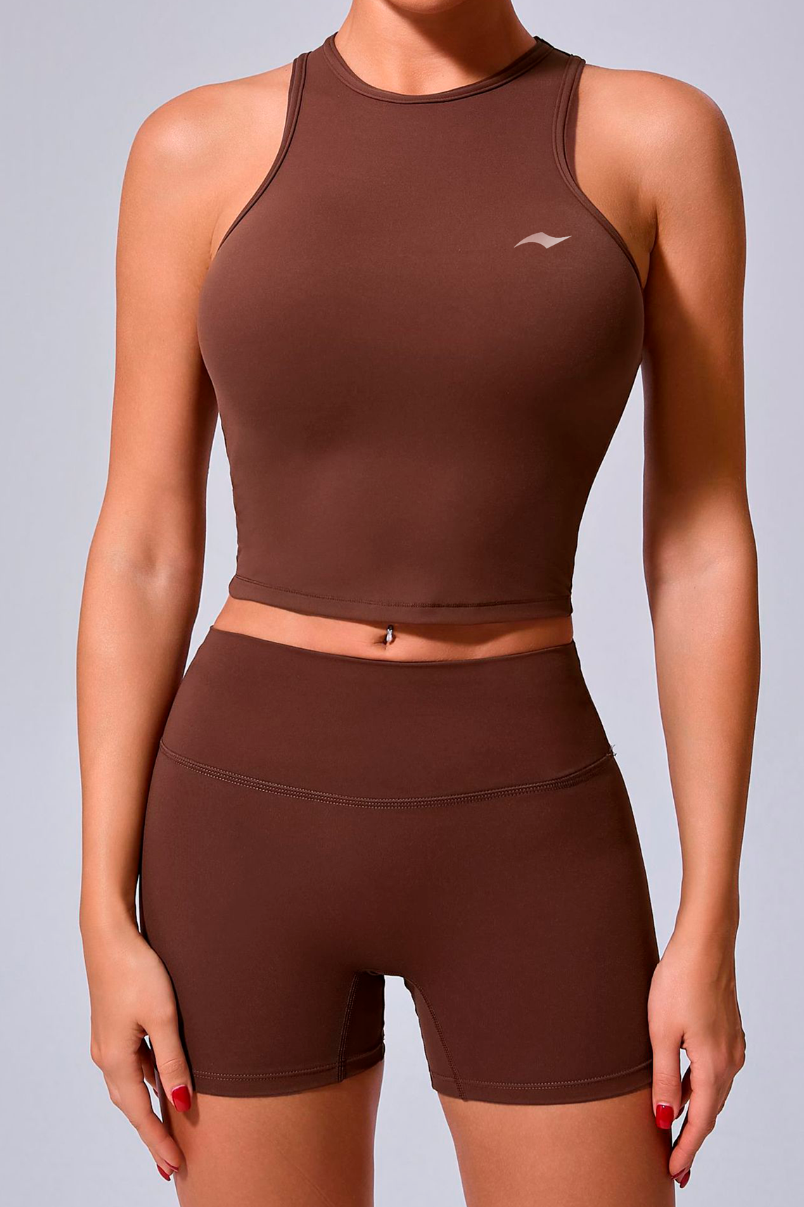 Short Mocka