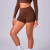 Short Mocka