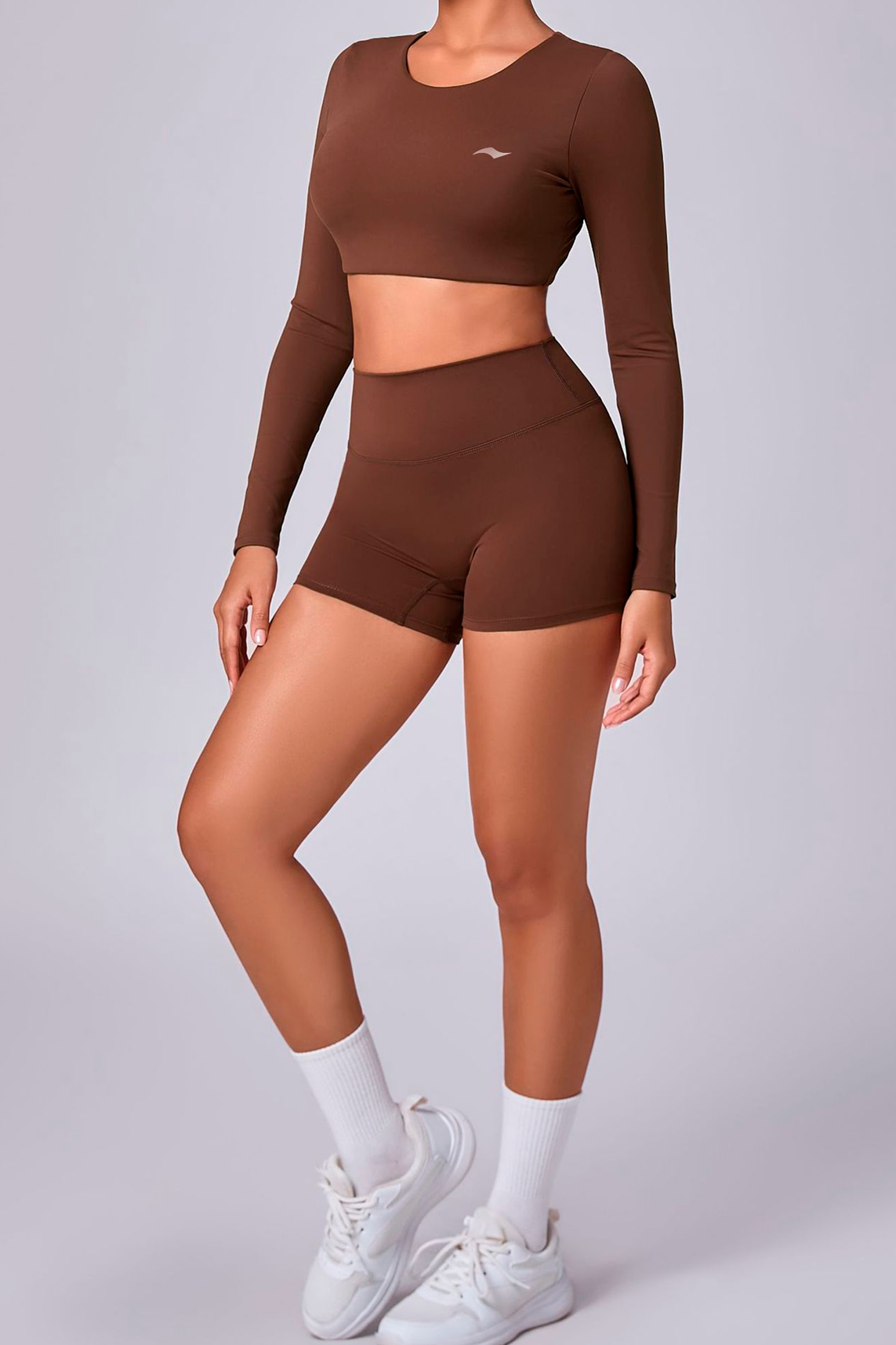 Short Mocka