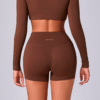 Short Mocka