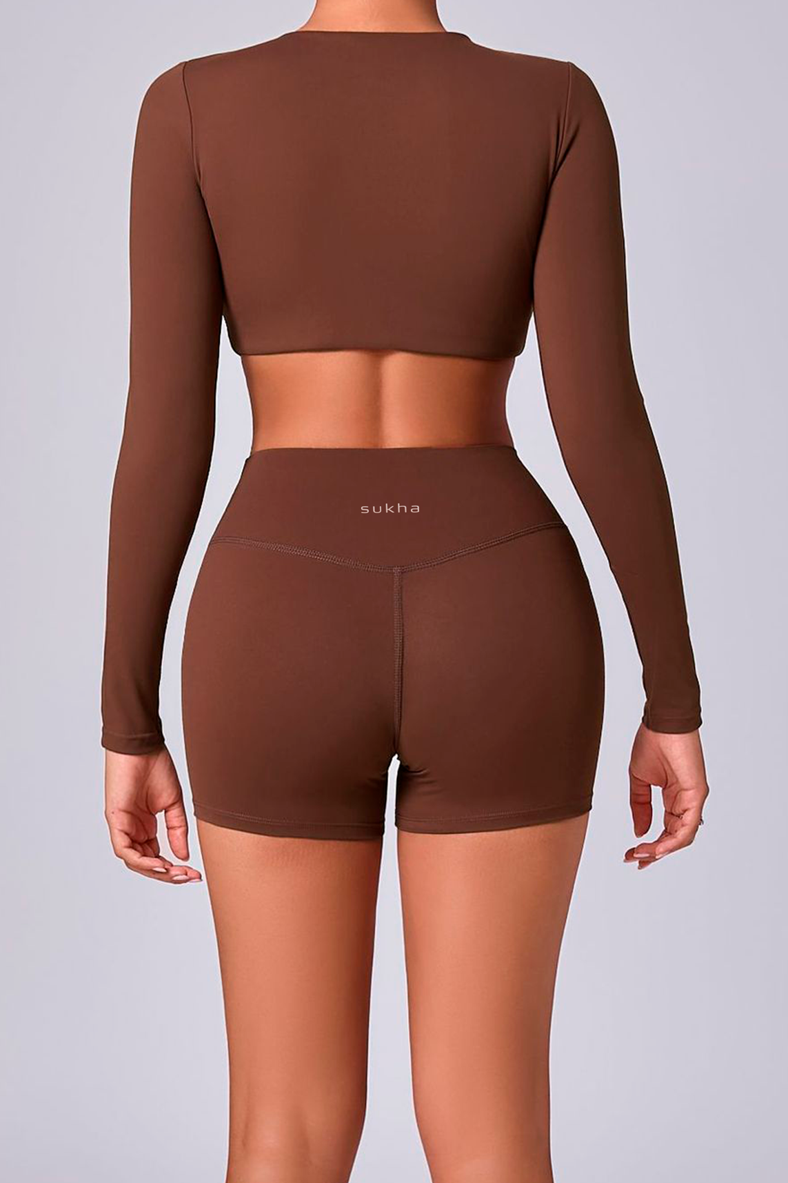 Short Mocka